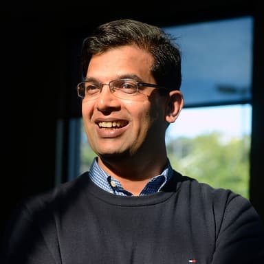 Avneesh Kumar