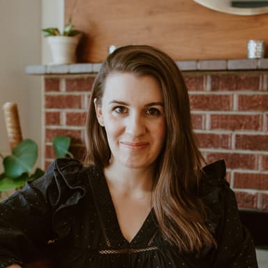 Hilary Davis