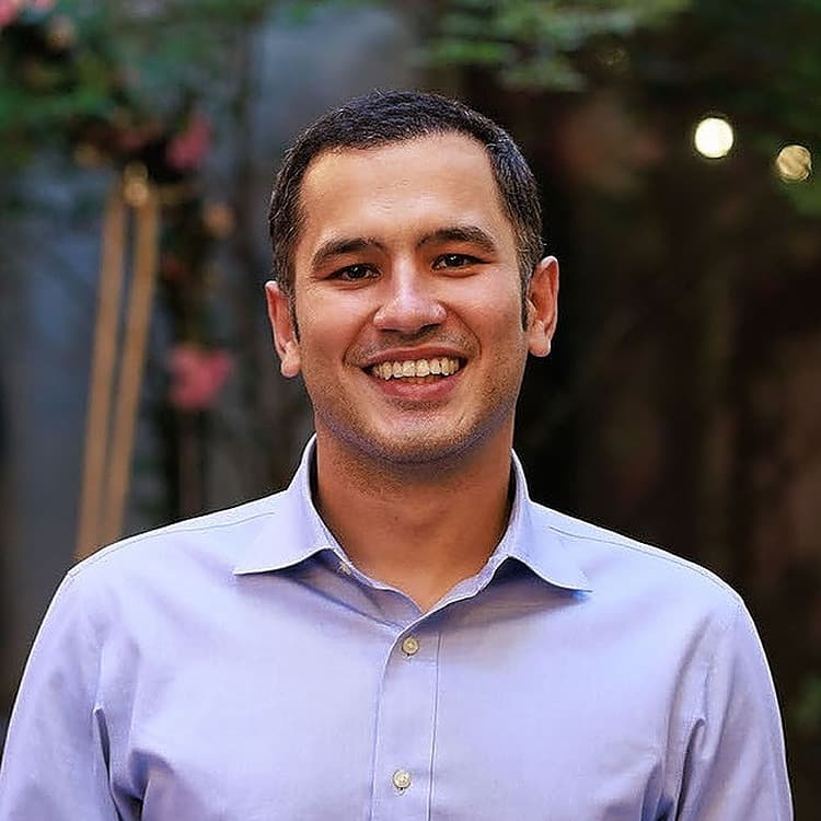 David Jorjani