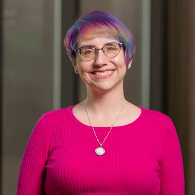 Dr. Stacy Greathouse