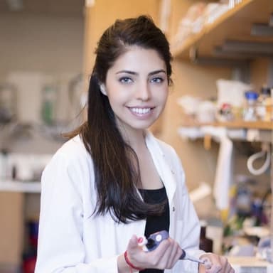 Sohila Zadran, PhD