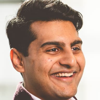 Gian Seehra