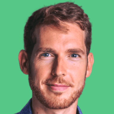 Yoann Berno | Founder of a Cli