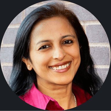 Padmini Soni