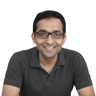 Shreyas Doshi
