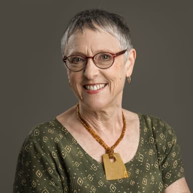 Dr. Deborah Teplow