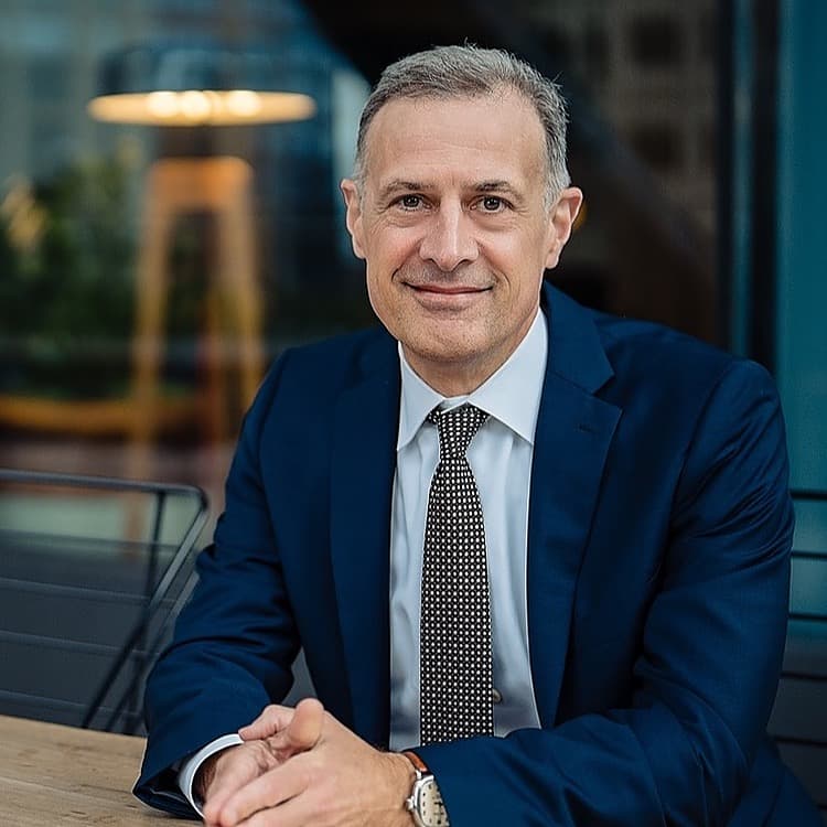 John Rossman-Early Amazon Exec & Author