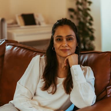 Abha Malpani Naismith