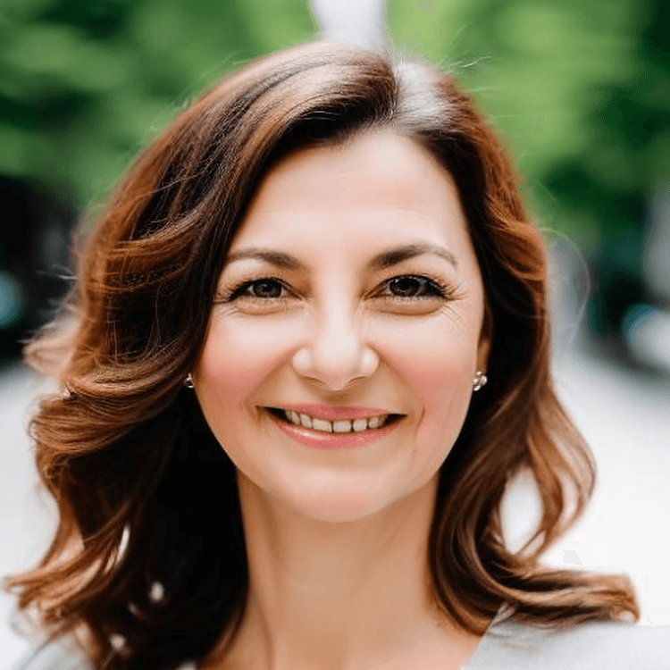 Svetlana Dimovski
