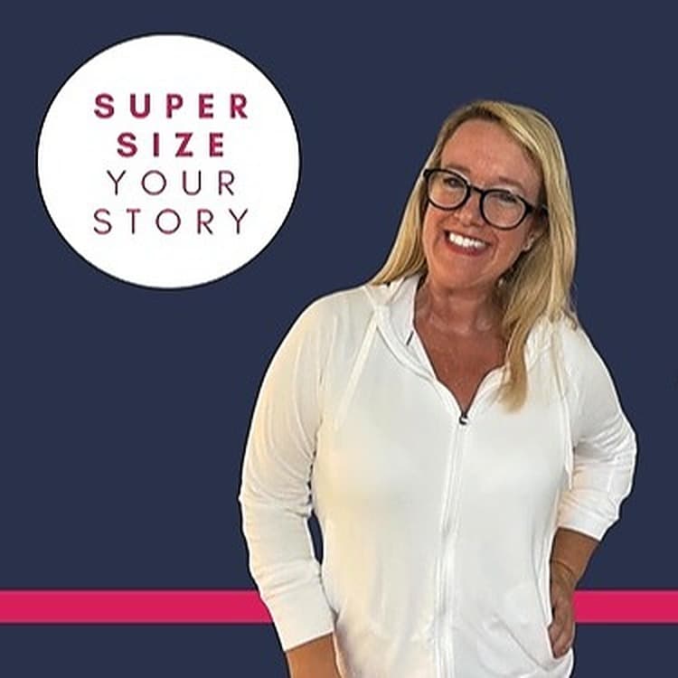 An Introduction to Supersize Your Story