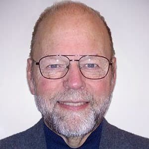 Jim Dowling