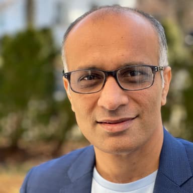 Ritesh Vajariya