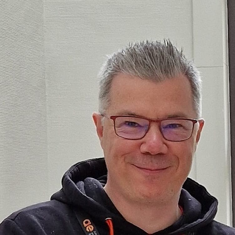 Stijn Van Schoonlandt
