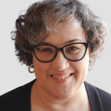 Pamela Hobbs, MA