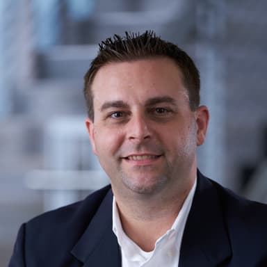 Derek Henry, CPA, CFE