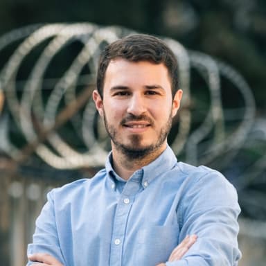 Steven Stavrou