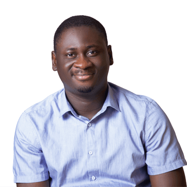 Fikayo Adepoju