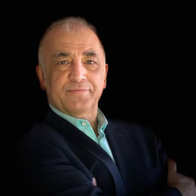 Ernest Stambouly