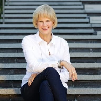 Wendy Marx