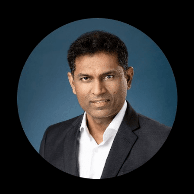 Karthik Balachand