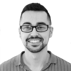 Morgan Sadr-Hashemi