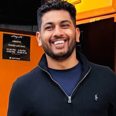 Samarvir Singh