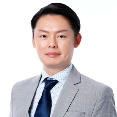 Alvin Liew Voon Siong