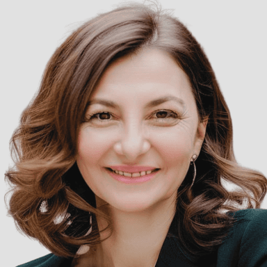Svetlana Dimovski, PhD