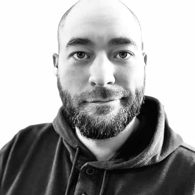 Greg Shumchenia