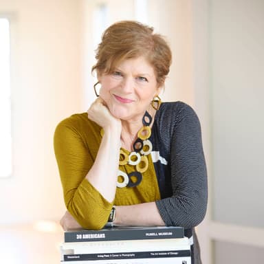 Ann Wylie, CSP