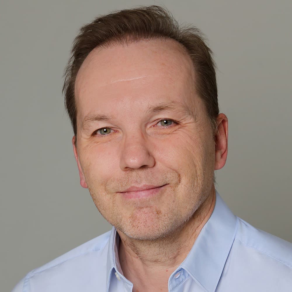 Marcus Glowasz