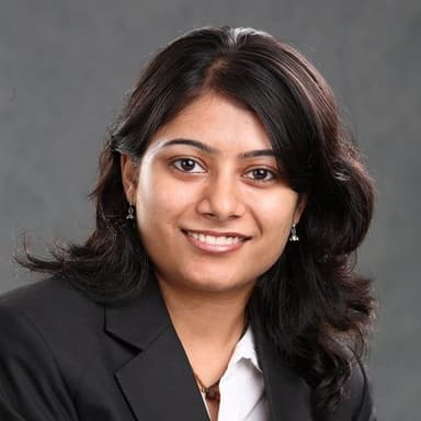 Deepti Gupta 