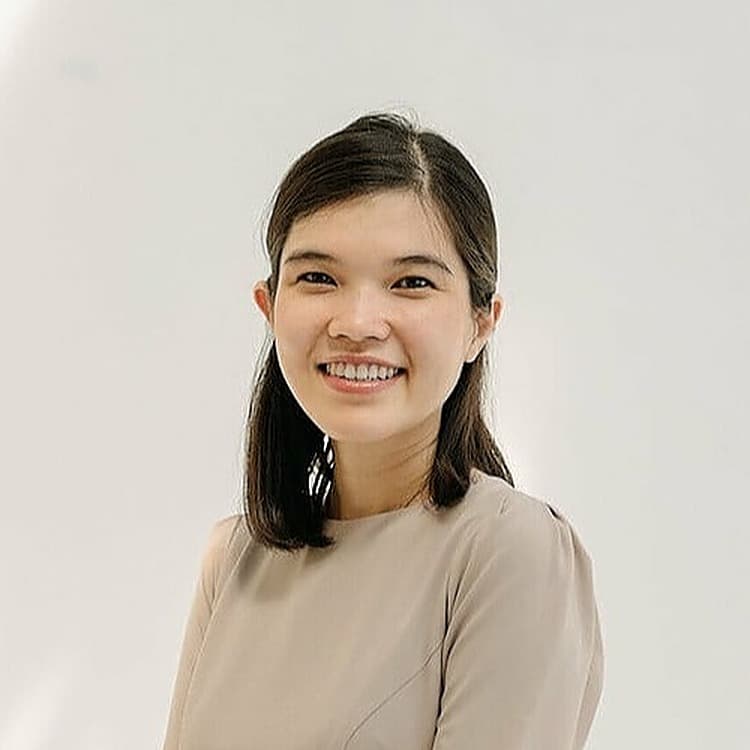 Debbie Widjaja