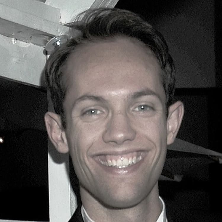 BenCassani