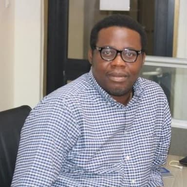 Gbolade Shada