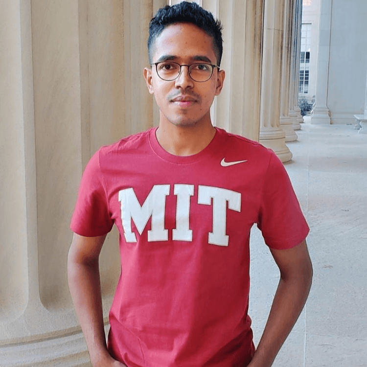 Scientific Machine Learning