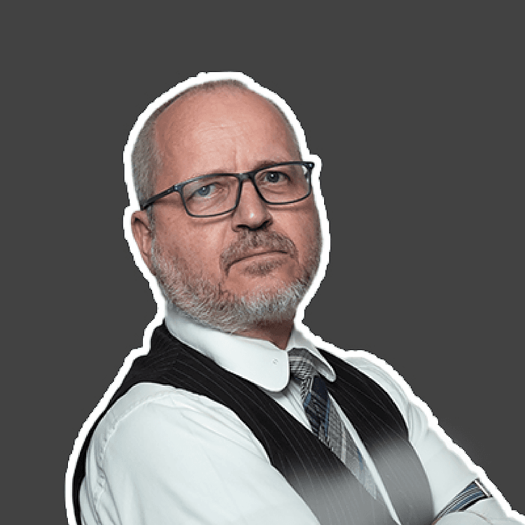Norbert Steinhauser