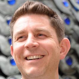 Giles Morgan