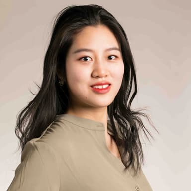 Iris Meng