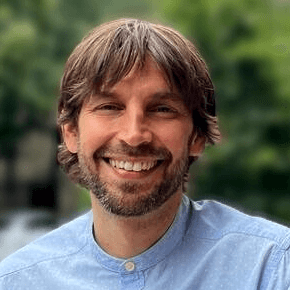 Adam Schroeder