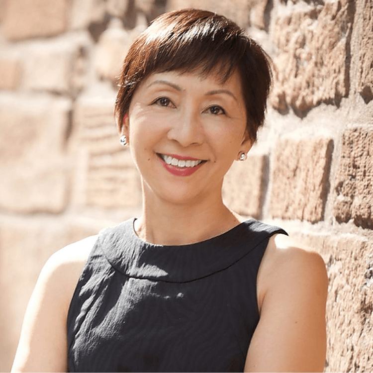 Diane Chang Coaching