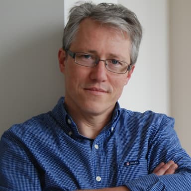 Matthew Champagne, Ph.D.