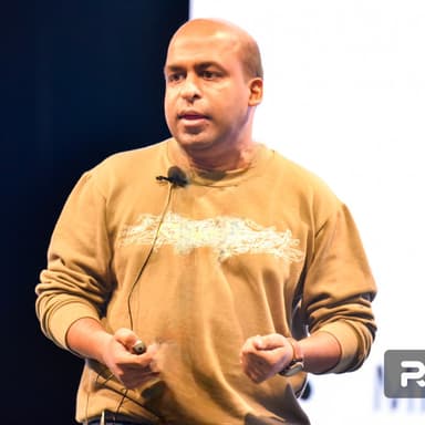 Anuj Gupta