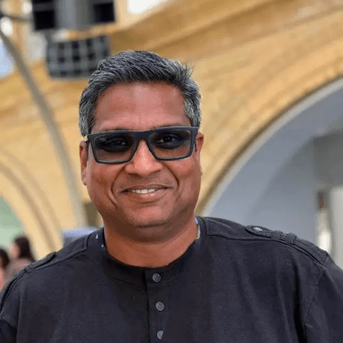 Vikash Rungta