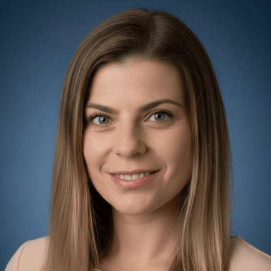 Mihaela Draghici
