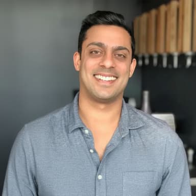 Kunal Thadani