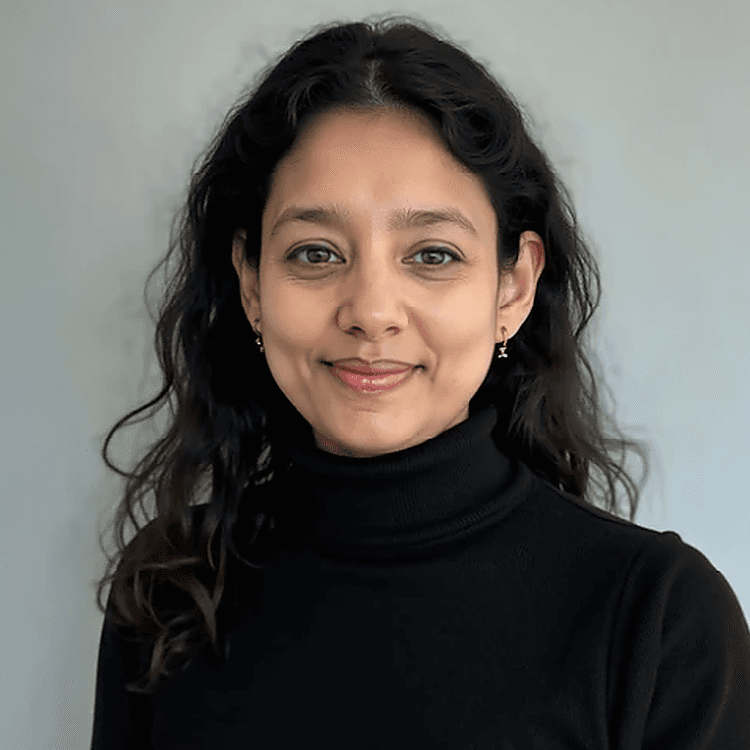Ruchi Gupta