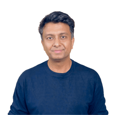Saurabh Gupta