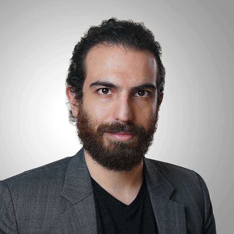 Dany Entezari