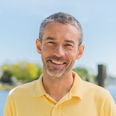 Brian Stoffel